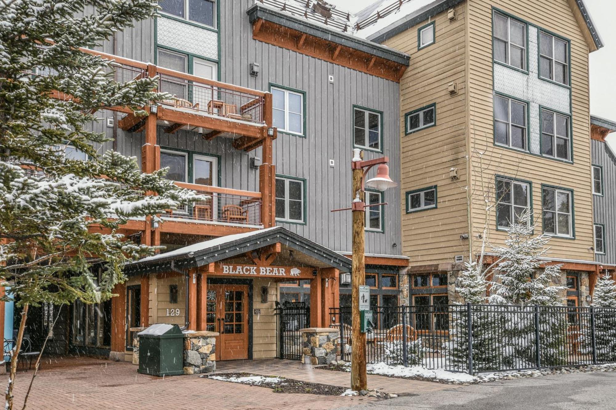 Black Bear 8052 Keystone Exterior foto
