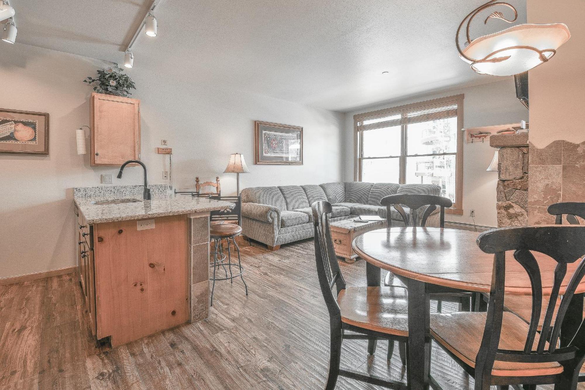 Black Bear 8052 Keystone Exterior foto