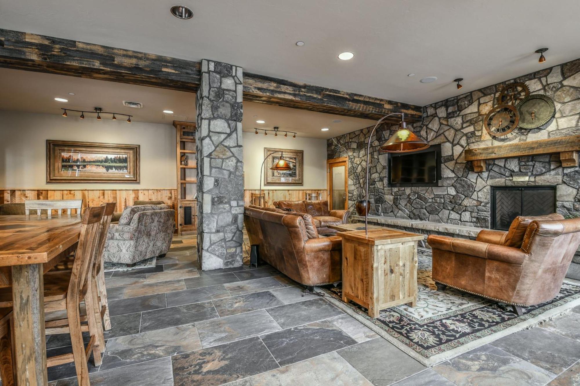 Black Bear 8052 Keystone Exterior foto