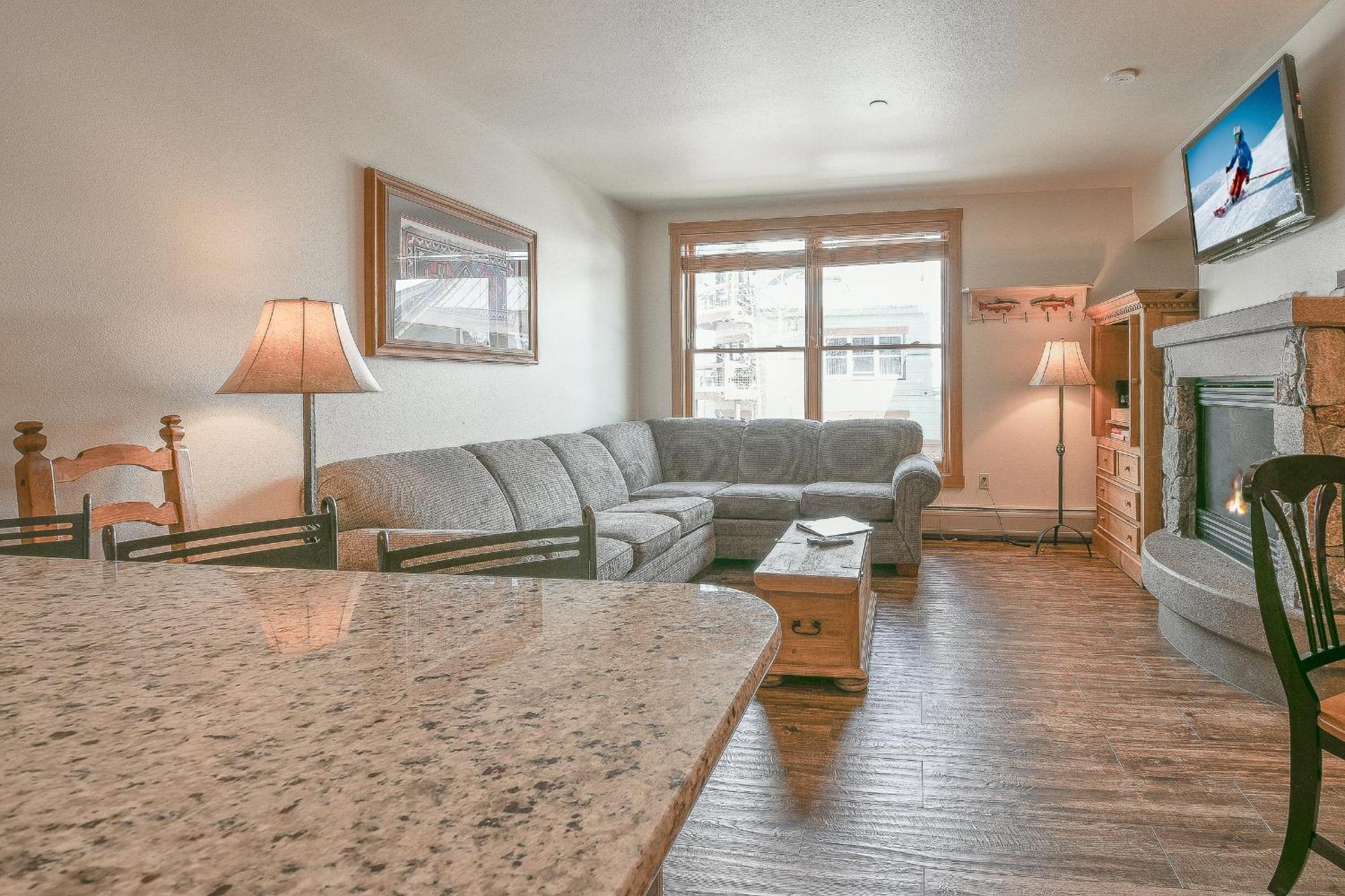 Black Bear 8052 Keystone Exterior foto