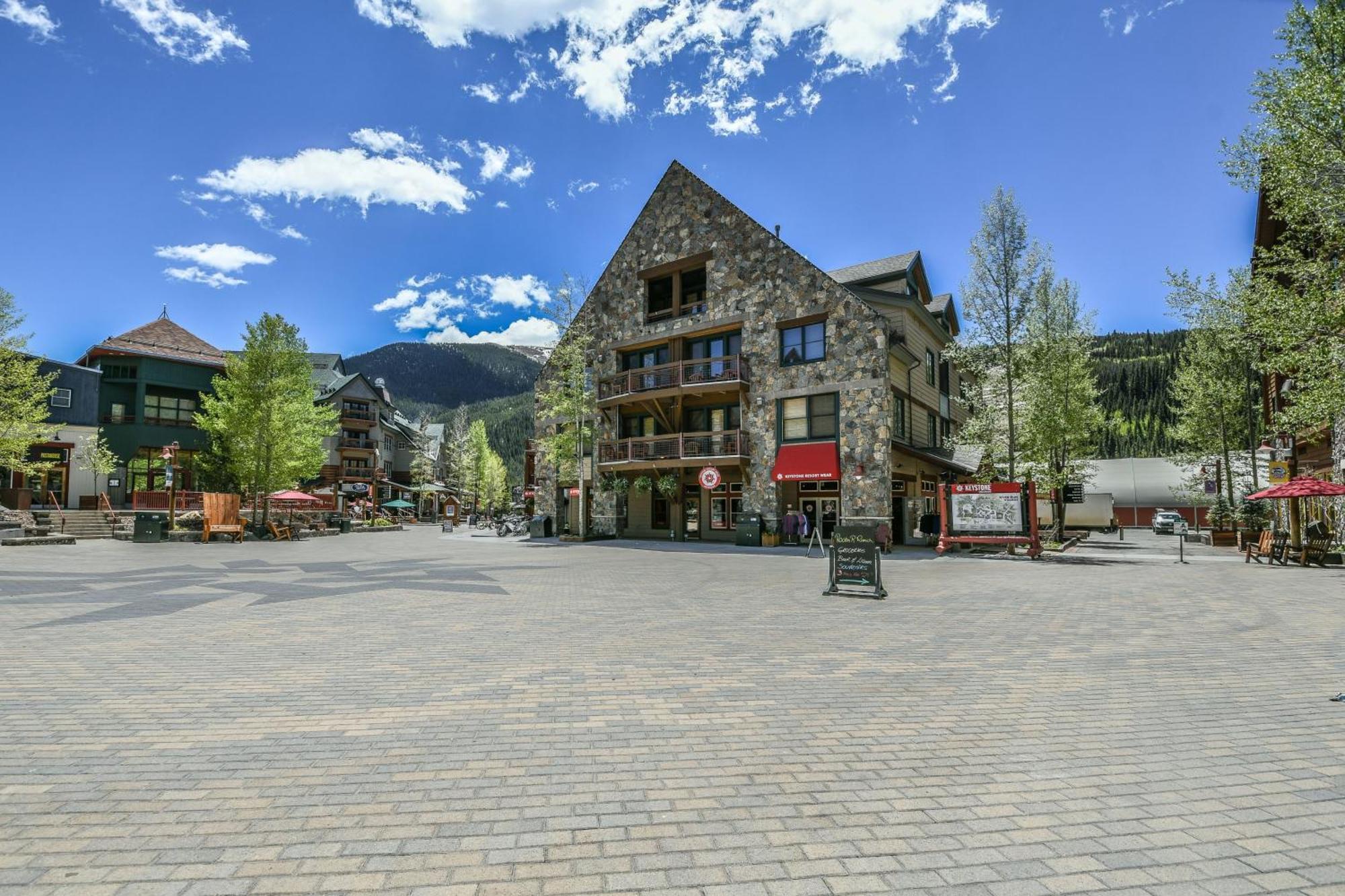 Black Bear 8052 Keystone Exterior foto
