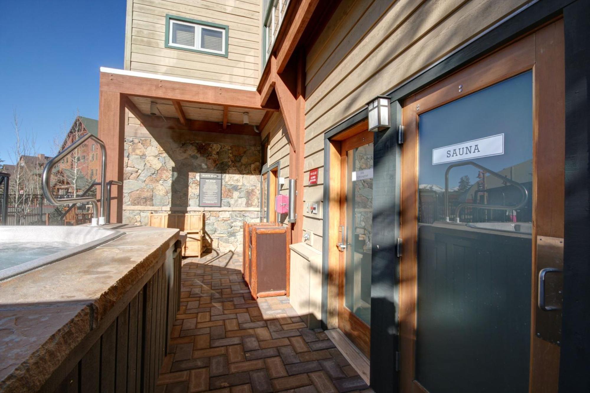 Black Bear 8052 Keystone Exterior foto
