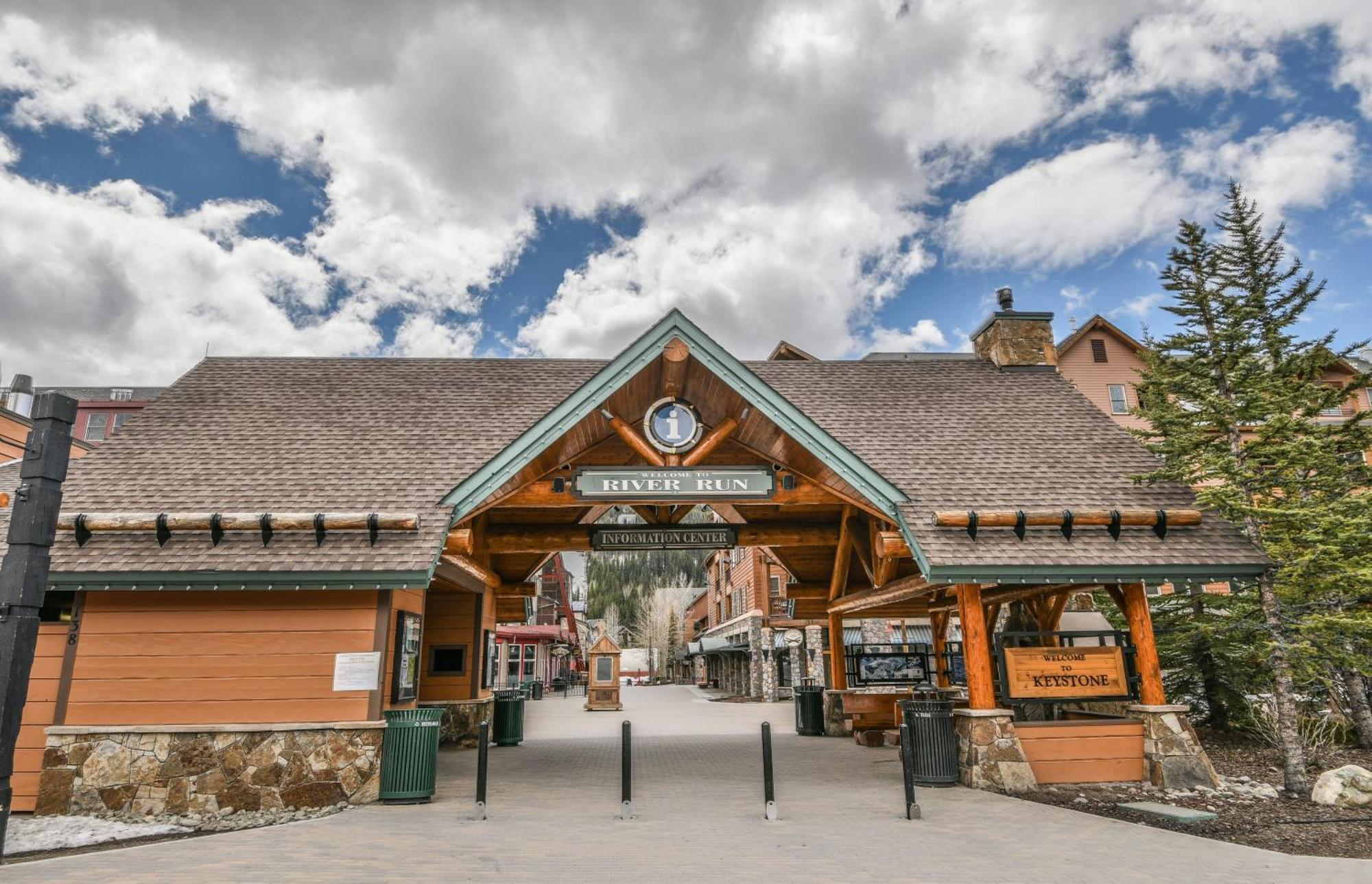 Black Bear 8052 Keystone Exterior foto