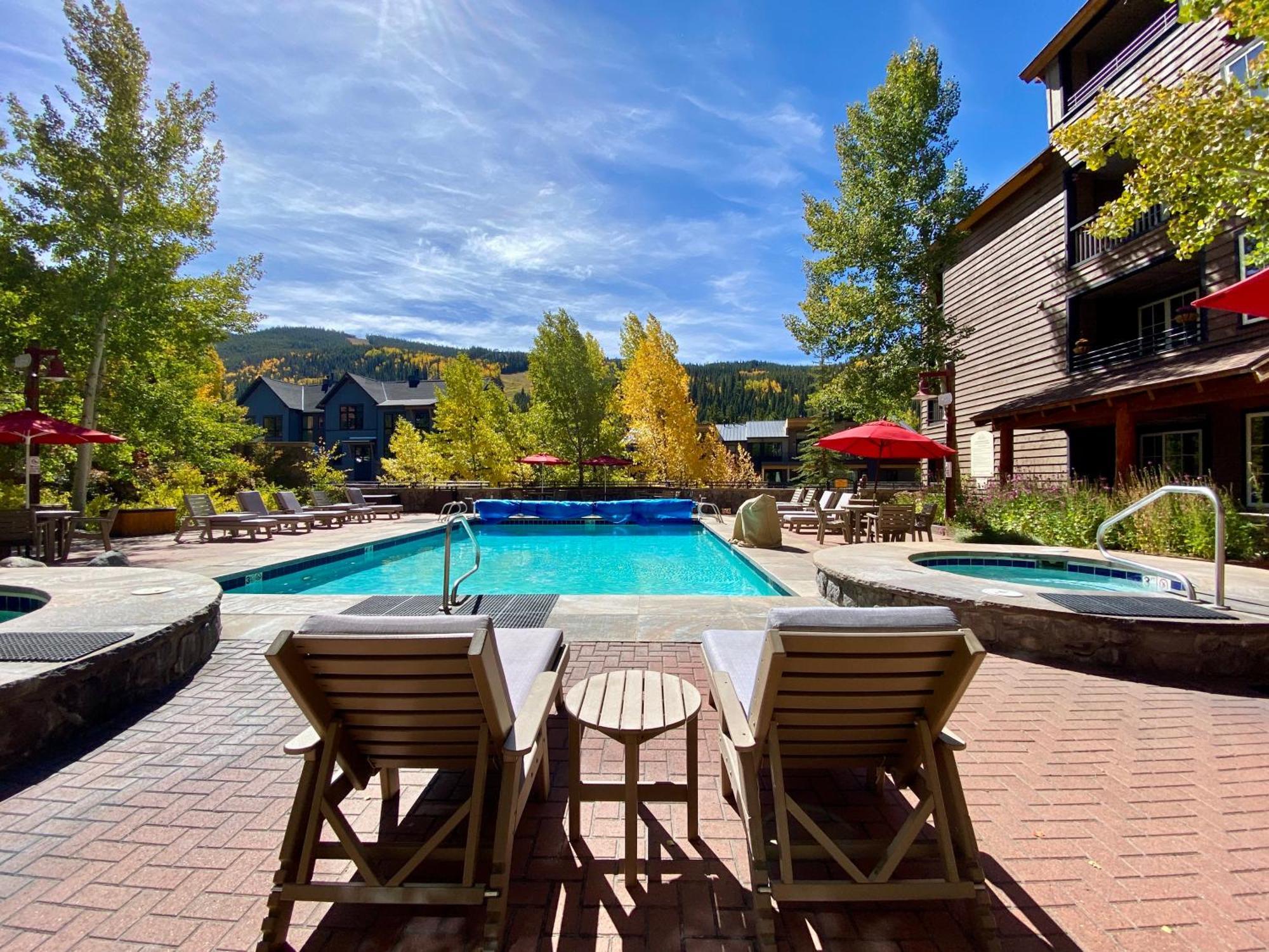 Black Bear 8052 Keystone Exterior foto