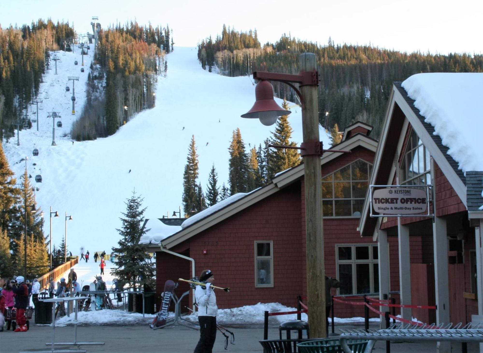 Black Bear 8052 Keystone Exterior foto